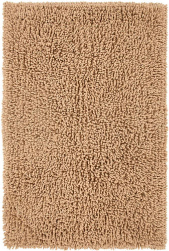 Heckett & Lane Fergana Badmat - Forest Sand 60x100cm