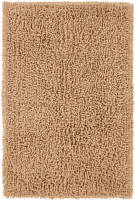 Heckett & Lane Fergana Badmat - Forest Sand 60x100cm