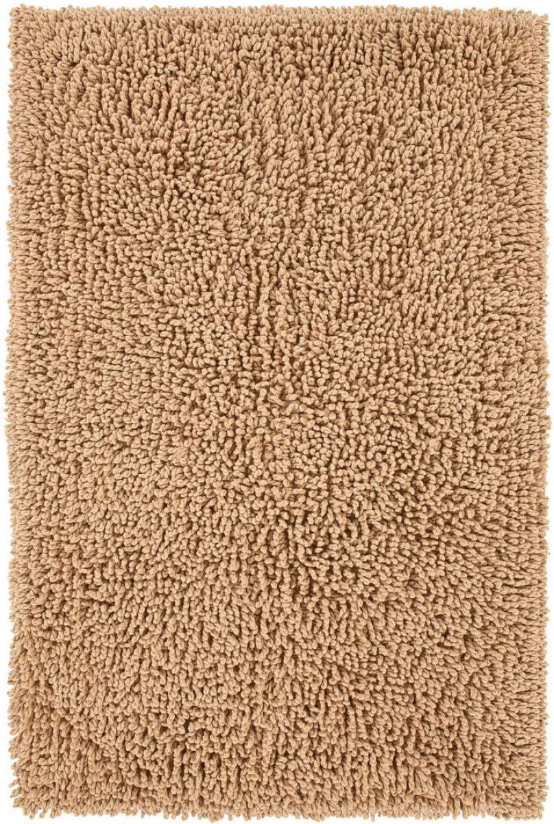 Heckett & Lane Fergana Badmat - Forest Sand 60x100cm