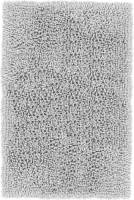 Heckett & Lane Fergana Badmat - Ash Grey 70x120cm