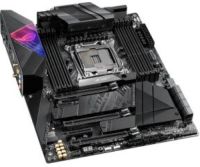 Moederbord Intel Asus ROG STRIX X299-E Gaming II