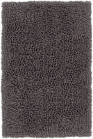 Heckett & Lane Fergana Badmat - Classic Anthracite 70x120cm