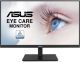 Asus VA27DQSB 68,6 cm (27 ) 1920 x 1080 Pixels Full HD LED Zwart