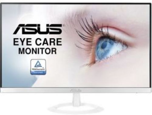 Asus VZ239HE-W 23  Full HD IPS Mat Wit computer monitor