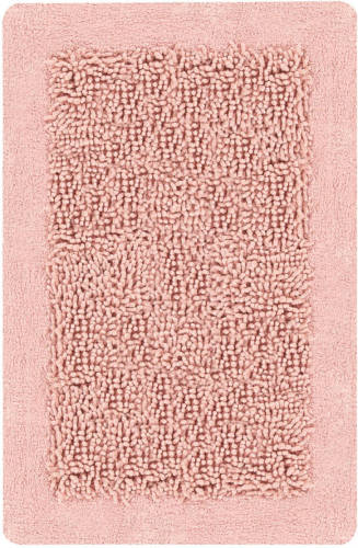 Heckett & Lane Buchara Badmat - Lotus Pink 60x100cm
