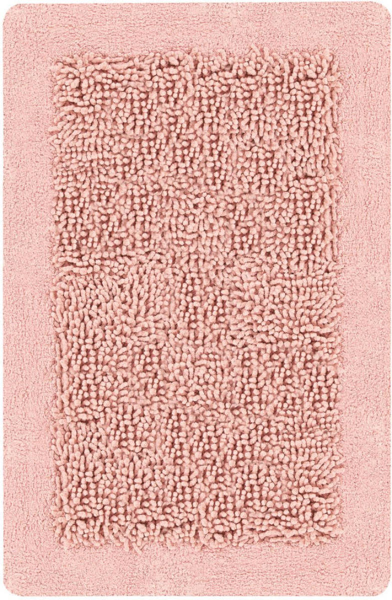 Heckett & Lane Buchara Badmat - Lotus Pink 60x100cm