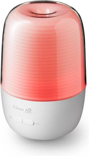 Cleanair Clean Air Optima Ad-301 Aroma Diffuser - Levend Wit