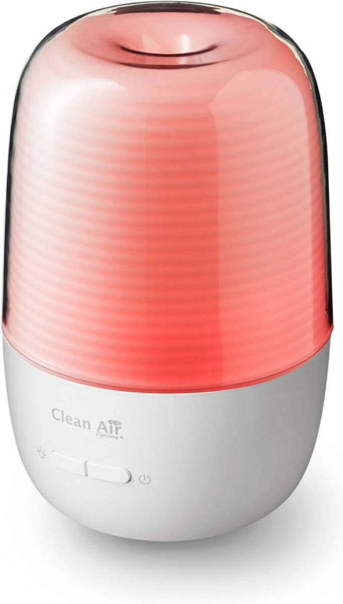 Cleanair Clean Air Optima Ad-301 Aroma Diffuser - Levend Wit