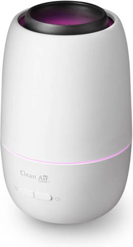 Cleanair Clean Air Optima Ad-303 Aroma Diffuser - Levend Wit