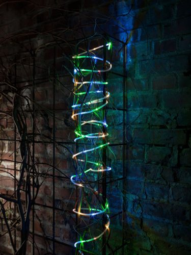Konstsmide Lichtsnoer Led Met Timer 5 M