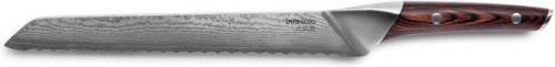 Nordic Kitchen Brood Mes - 24 Cm - Eva Solo