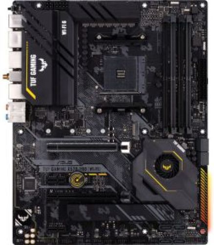 Moederbord AMD Asus TUF GAMING X570-PRO (WI-FI)