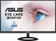 Asus VZ279HE 27  Full HD IPS Zwart computer monitor