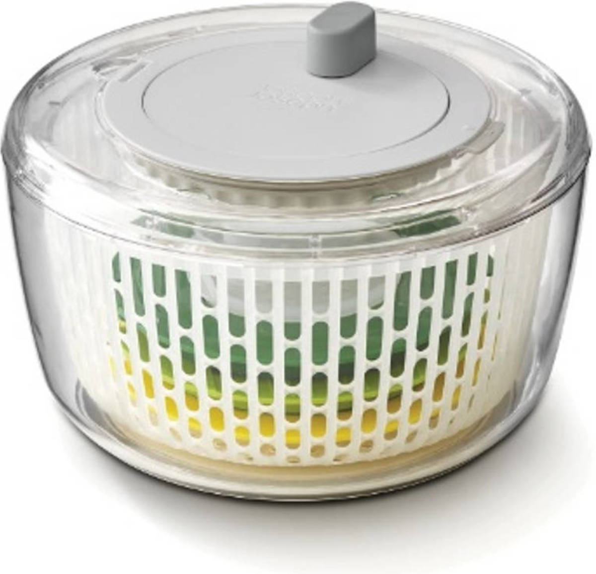 Multi-prep Salade Voorbereidingsset, Set Van 4 Stuks - Joseph Joseph