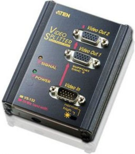 ATEN 2-poorts video splitter