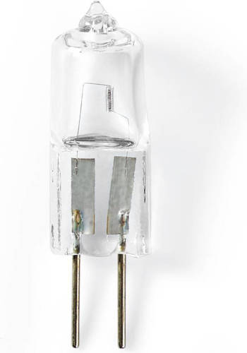 Nedis Halogen Lamps G4