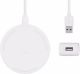 Belkin Wireless Charging Pad 10W Micro-USB Kab. mit Netzteil weiÃ?