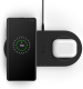 Belkin Dual wirel. Charging Pad 2x10W Netzteil black WIZ002vfBK