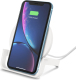 Belkin Wireless Charging Stand 10W Micro-USB Kab. Netzteil weiÃ?