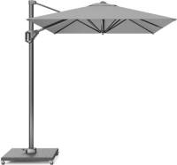 Platinum Voyager T1 300x200 Cm Lichtgrijs Zweefparasol