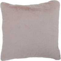 Tom Sierkussen 36 X 10 X 36 Cm Polyester Roze