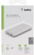 Belkin Power Bank 18W 10.000mAh Power Delivery. weiÃ? BPB001btWH