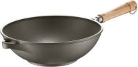 Berndes Bonanza Inductie Wokpan - 28 Cm