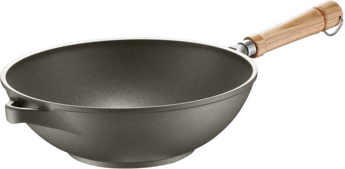 Berndes Bonanza Inductie Wokpan - 28 Cm