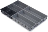 Blox Bestekorganiser, Set Van 7 Stuks - Joseph Joseph