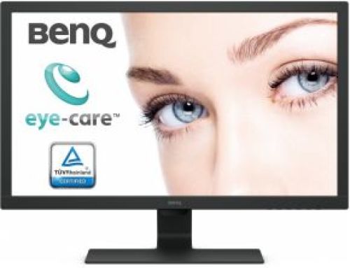 BenQ BL2783 computer monitor 68,6 cm (27 ) 1920 x 1080 Pixels Full HD LED Flat Zwart