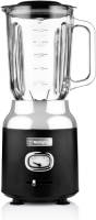 Westinghouse Retro Blender - Smoothie Maker - Zwart