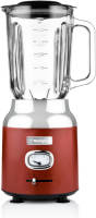 Westinghouse Retro Blender - Smoothie Maker - Rood