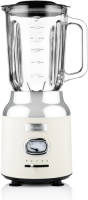 Westinghouse Retro Blender - Smoothie Maker - Wit
