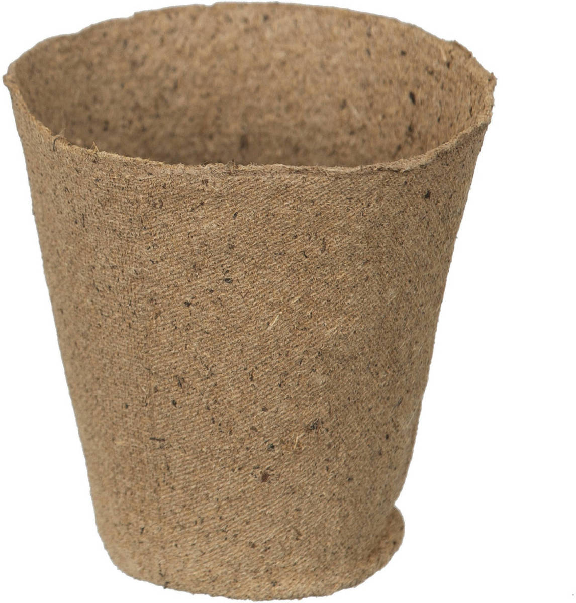 Nature 15x Stuks Biologisch Afbreekbare Stekpotje / Kweekpot 8.5 X 8 Cm - Stekpotjes