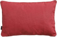 Madison Sierkussen Panama 60 X 40 Cm Polykatoen Rood