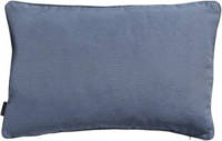 Madison Sierkussen Panama 60 X 40 Cm Polykatoen Blauw