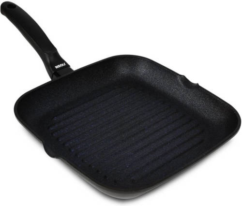 Risoli Black Plus Grillpan - 26 Cm