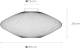 Lucide Mesh Plafonnière-mat Go.-ø45-1xe27-40w-metaal