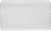 Beliani Amne - Hoofdkussen-wit-polyester