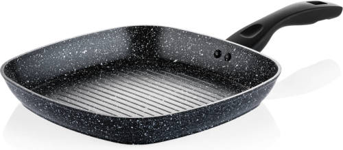 Westinghouse Grillpan 28 Cm Black Marble