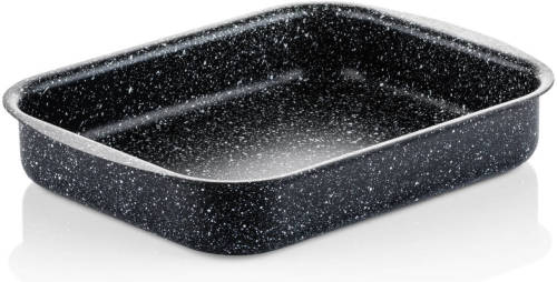 Westinghouse Ovenschaal Braadslede 25 Cm Black Marble