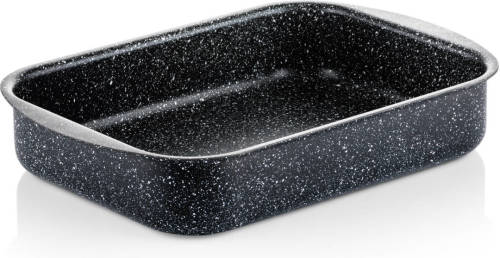 Westinghouse Ovenschaal Braadslede 30 Cm Black Marble