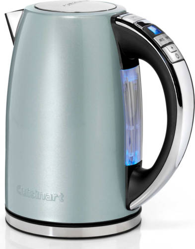 Cuisinart Waterkoker Style Groen 1.7 L