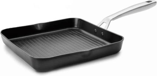 Ibili Titan Grillpan - 28 Cm