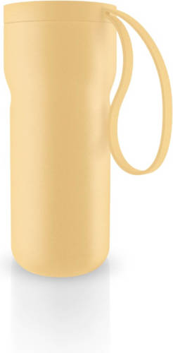 Nordic Kitchen Thermosbeker, 350 Ml, Geel - Eva Solo