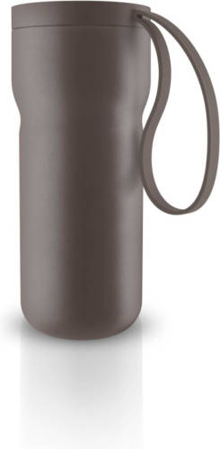 Nordic Kitchen Thermosbeker, 350 Ml, Taupe - Eva Solo