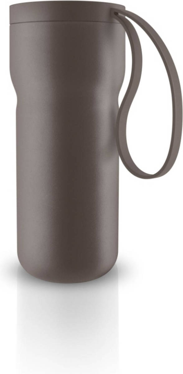 Nordic Kitchen Thermosbeker, 350 Ml, Taupe - Eva Solo