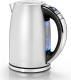 Cuisinart Waterkoker Style Frosted Pearl 1.7 L