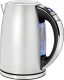 Cuisinart Waterkoker Style Frosted Pearl 1.7 L