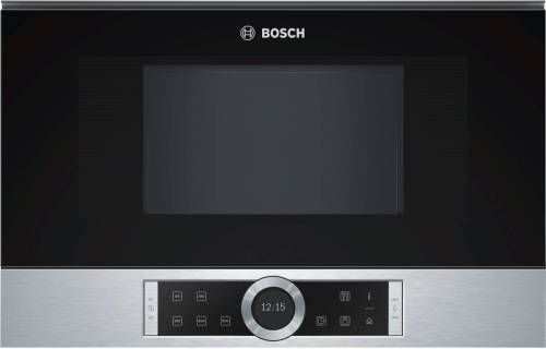 Bosch BFR634GS1 magnetron
